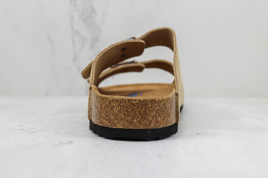 Birkenstock Arizona Beige