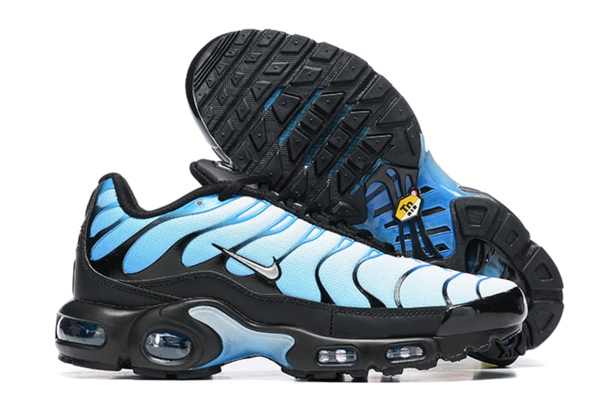 Pronta Entrega - Air Max TN Plus Blue Gradient