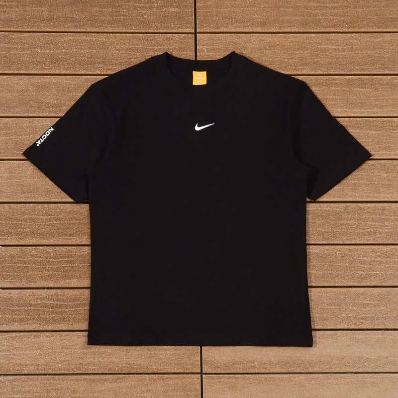 Pronta Entrega - Camiseta Nike x NOCTA NRG Preta