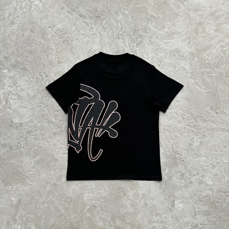 Conjunto Shorts Syna World Rose Gold