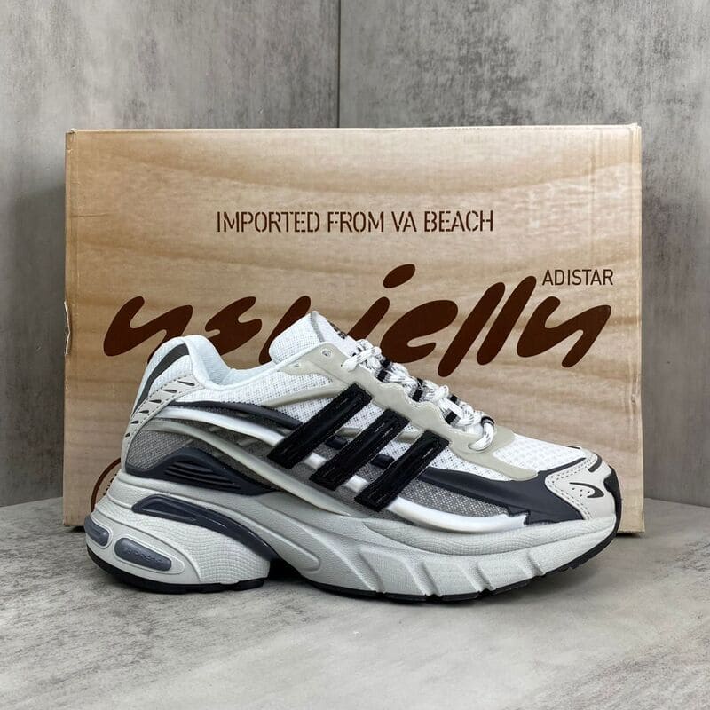 Pharrell Williams x Adidas Adistar Jellyfish Solid Grey