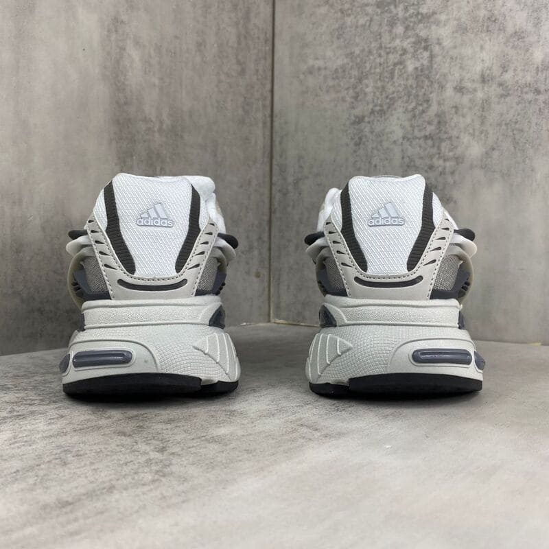 Pharrell Williams x Adidas Adistar Jellyfish Solid Grey