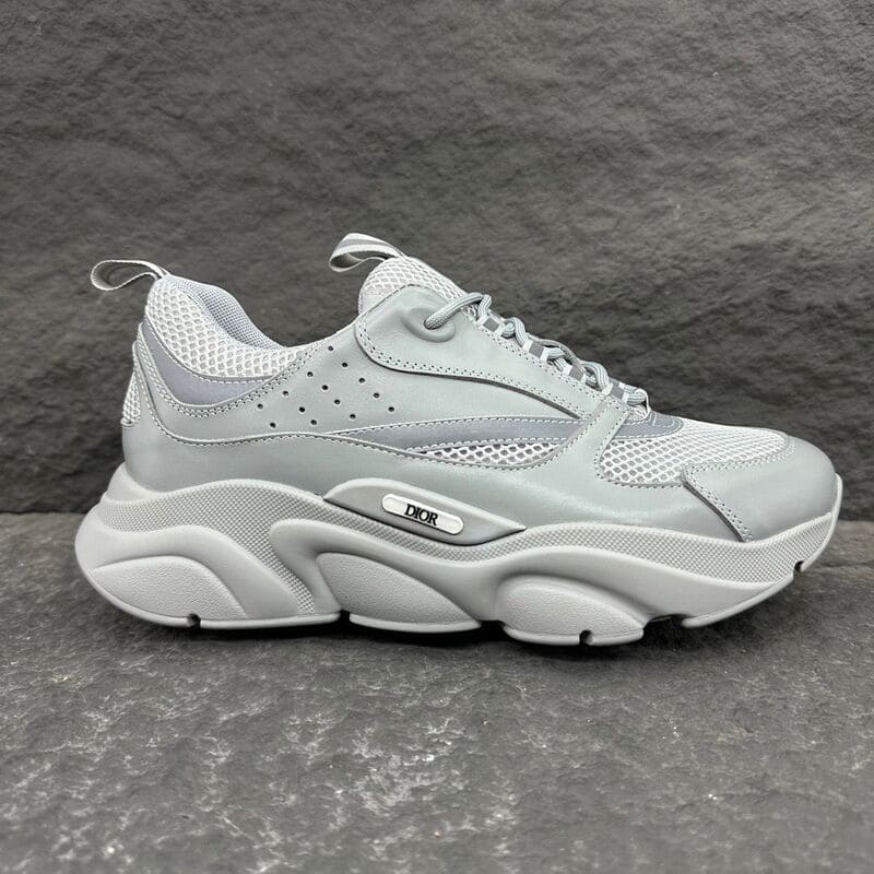 Dior B22 'Grey'