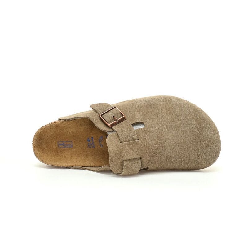 Birkenstock Slipper Boston