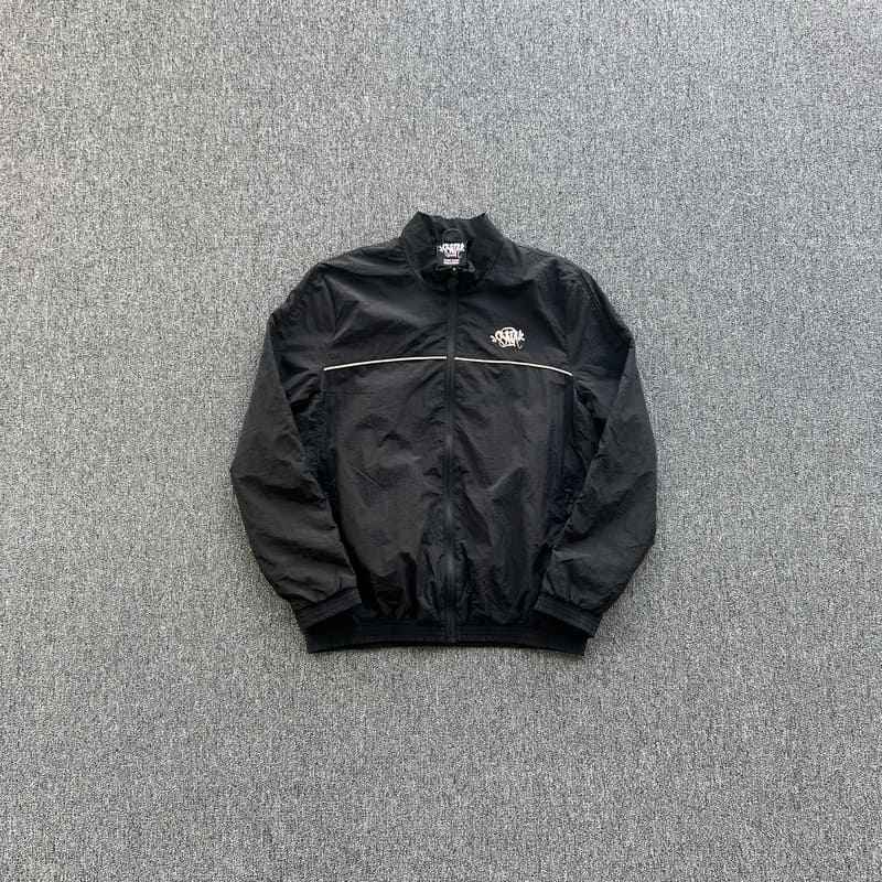 Conjunto Synaworld 'Syna Logo' Shell Rose/Gold