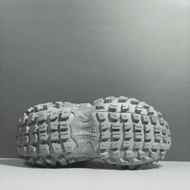 Balenciaga Bouncer Grey