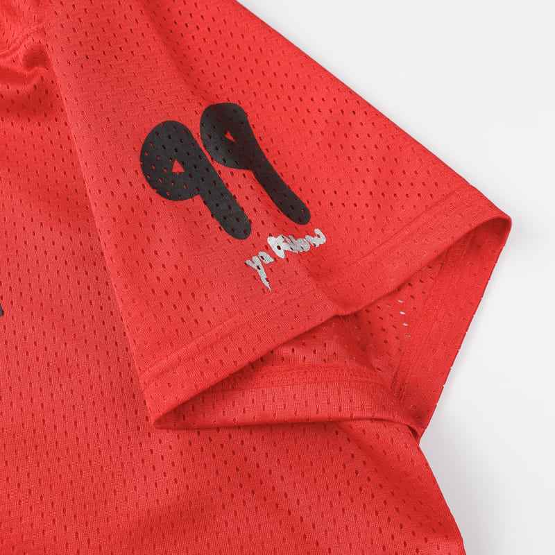 Camiseta Chrome Hearts Matty Boy Form Jersey