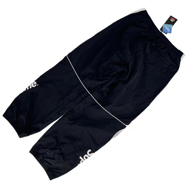 Pronta Entrega - Calça Supreme x Umbro