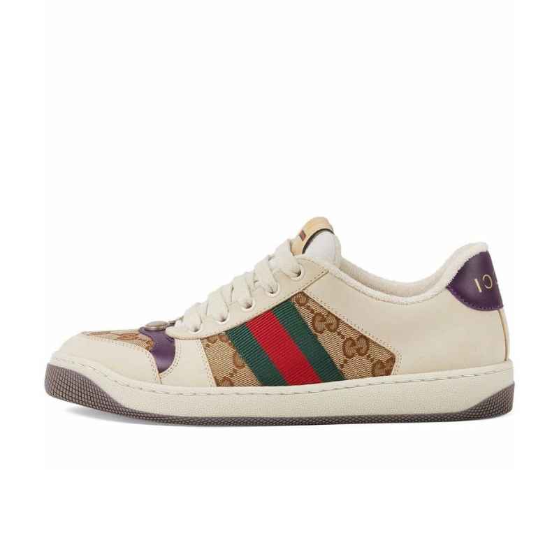 Gucci GG Canvas Screener