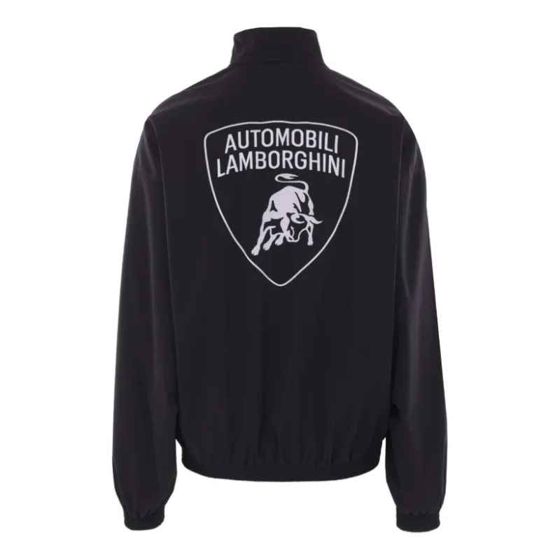 Jaqueta Balenciaga x Lamborghini