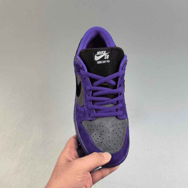 Supreme x Nike SB Dunk Low 94 Ink