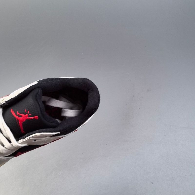 Travis Scott x Air Jordan Jumpman Jack TR University Red
