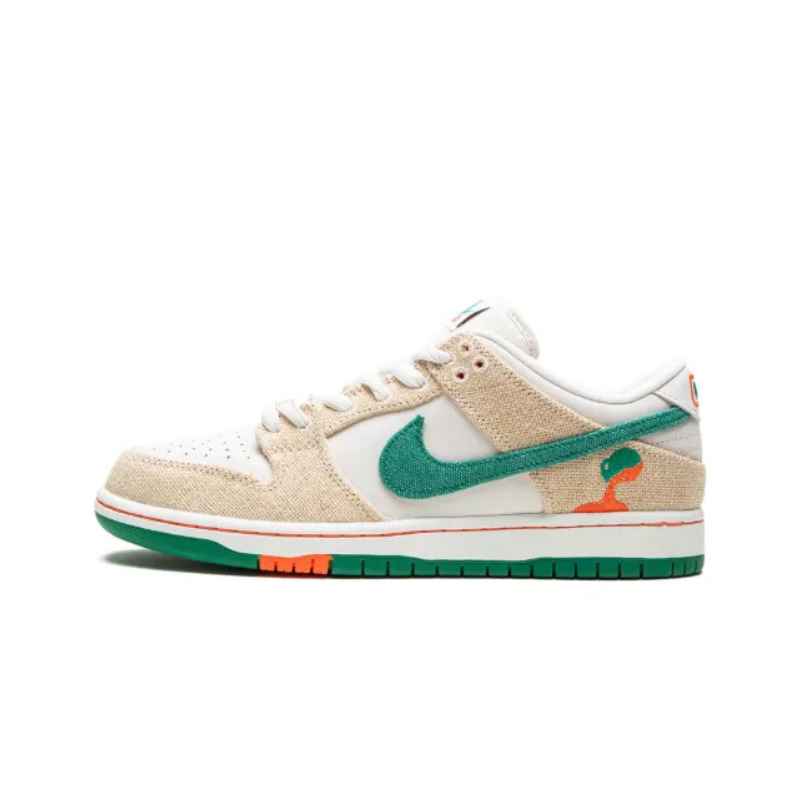 Nike Dunk Low SB x Jarritos