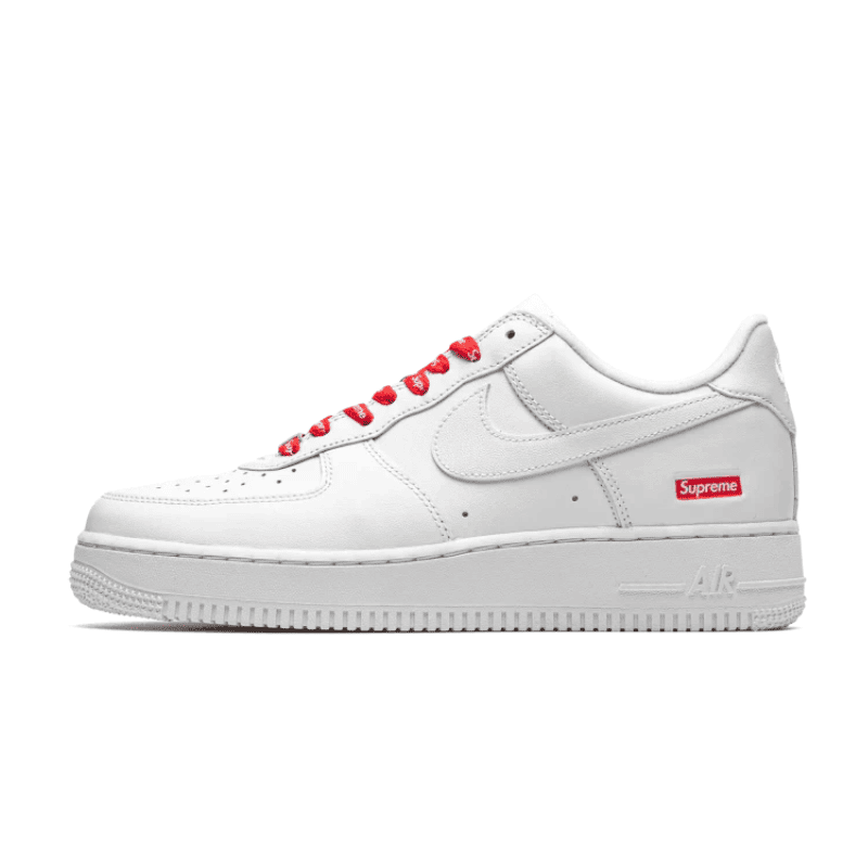 Air Force 1 x Supreme