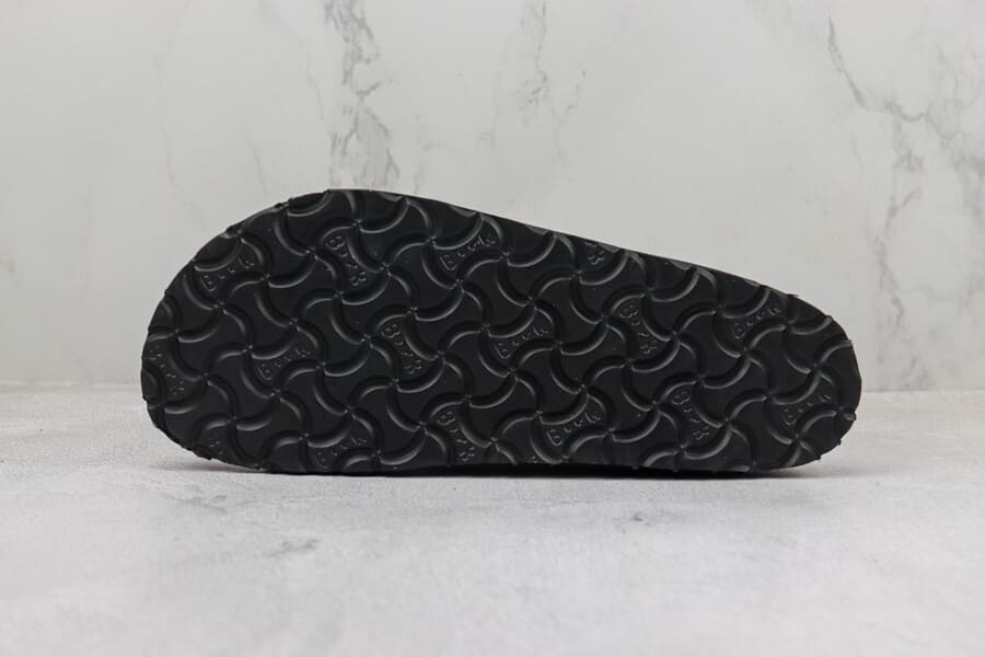 Birkenstock Arizona Black