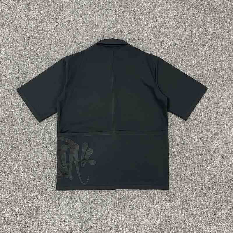 Conjunto Syna World Workwear Preto