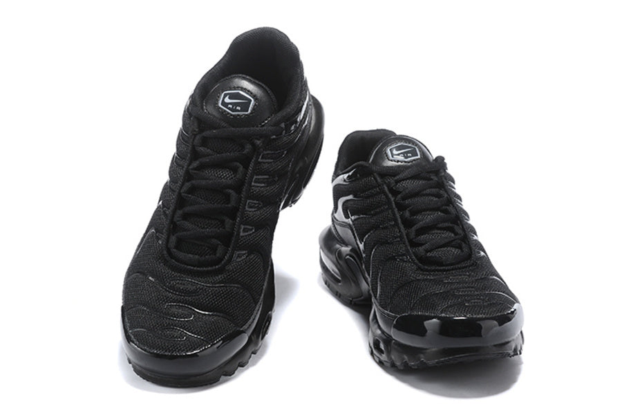 Pronta Entrega - Air Max TN Plus "Triple Black"