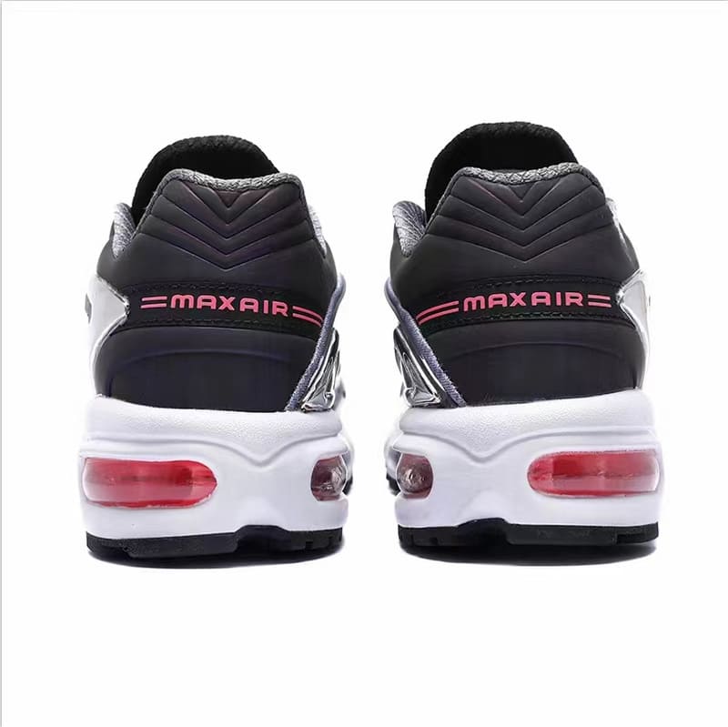 Air Max Tailwind V x Skepta Grey