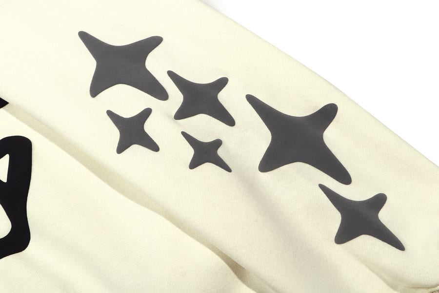 Moletom Broken Planet Alone But Not Lonely