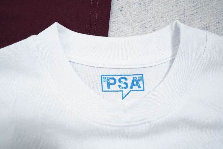 Pronta Entrega - Camiseta Off-White x Daily Paper x Surf Ghana White