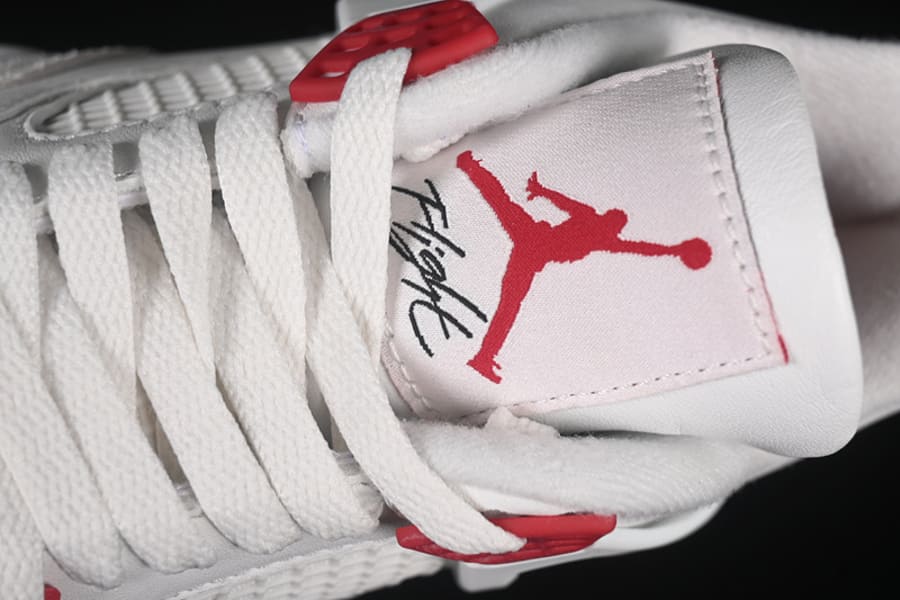 Pronta Entrega - Air Jordan 4 Retro x Nike SB Varsity Red