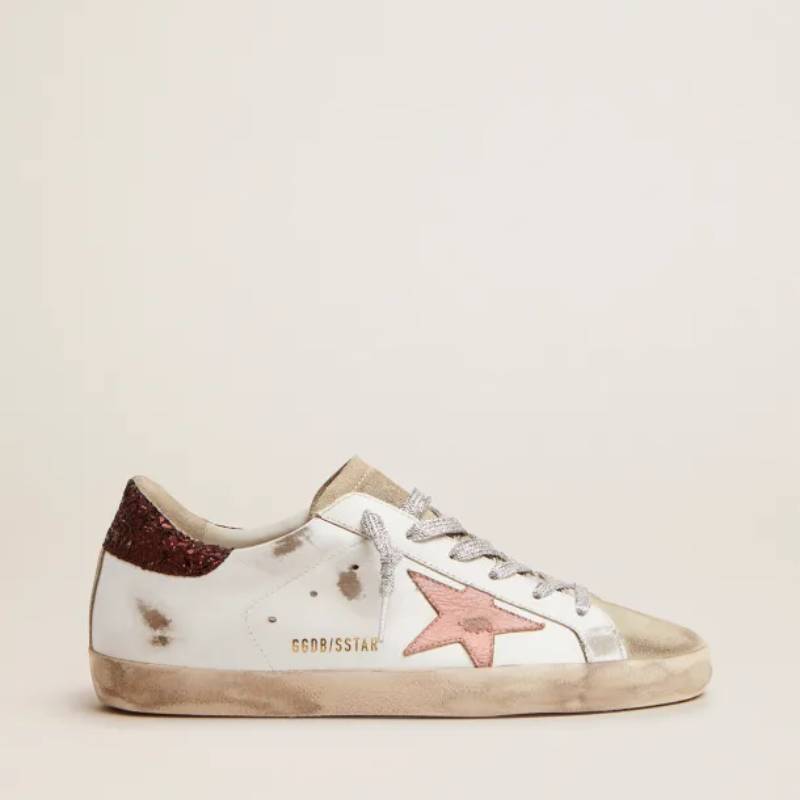 Golden Goose LTD Super-Star
