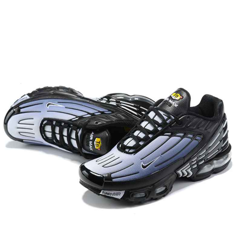 Pronta Entrega - Air Max TN Plus 3 Obsidian