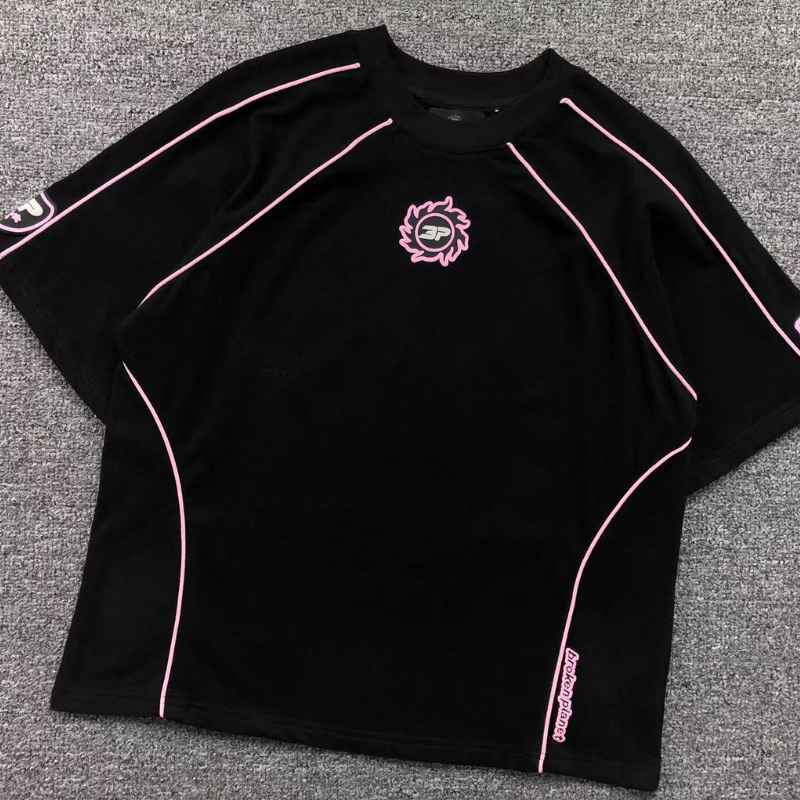 Camiseta Broken Planet Performance 22 Midnight