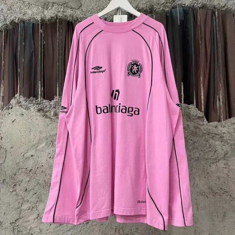 Camisa Balenciaga Soccer Shanghai #10
