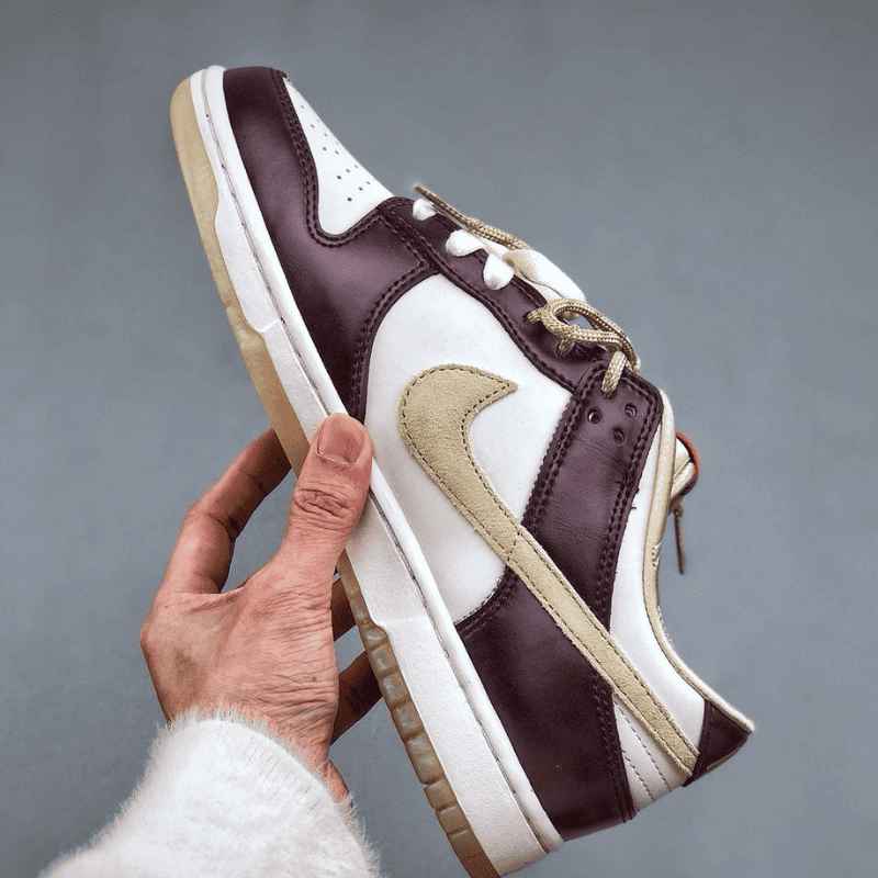 Nike Dunk Low Year of the Snake