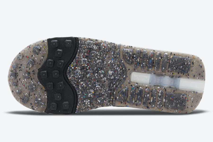 Nike Air Max Furyosa 'White Black'