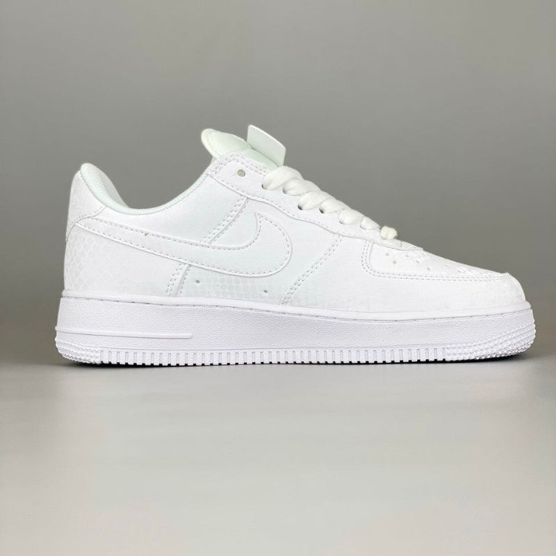 Kobe Bryant x Nike Air Force 1 Low White