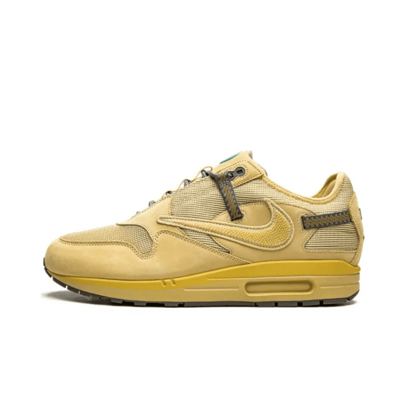 Air Max 1 x Travis Scott Cactus Gold