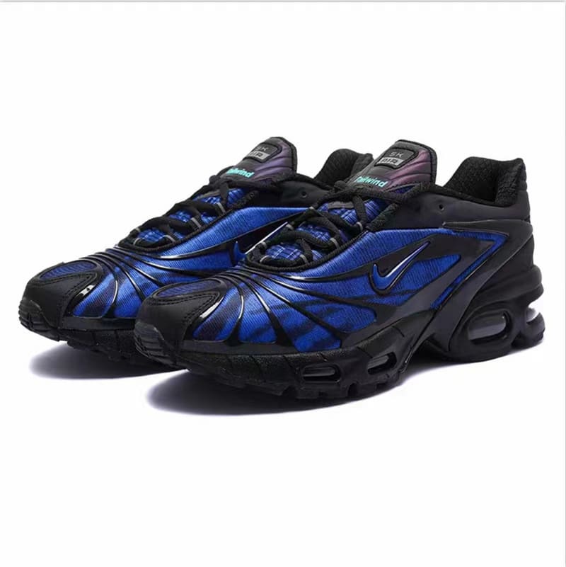 Air Max Tailwind V x Skepta Dark Blue