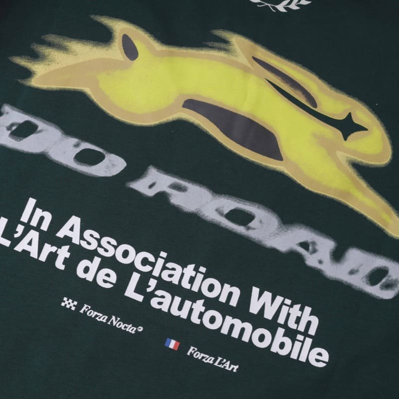 Pronta Entrega - Camiseta Nike x NOCTA  L'ART Burrow Pro Green