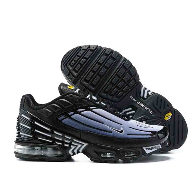 Pronta Entrega - Air Max TN Plus 3 Obsidian