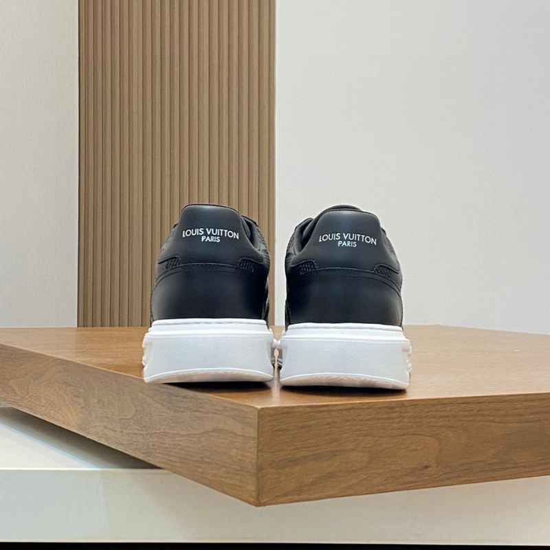 Louis Vuitton Beverly Hills Black