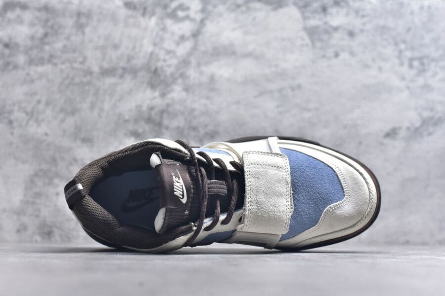 Travis Scott x Nike Zoom Field Jaxx Leche Blue