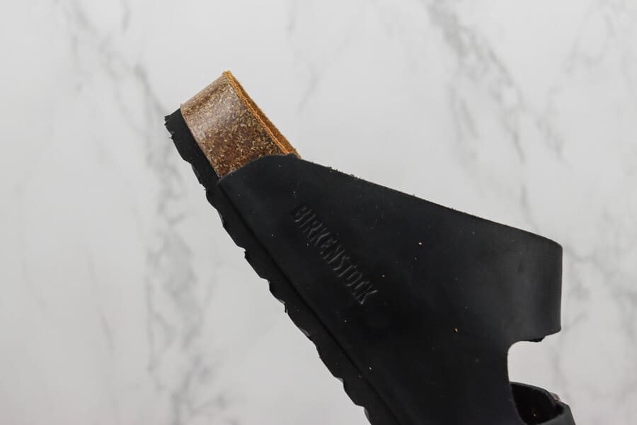 Birkenstock Arizona Black