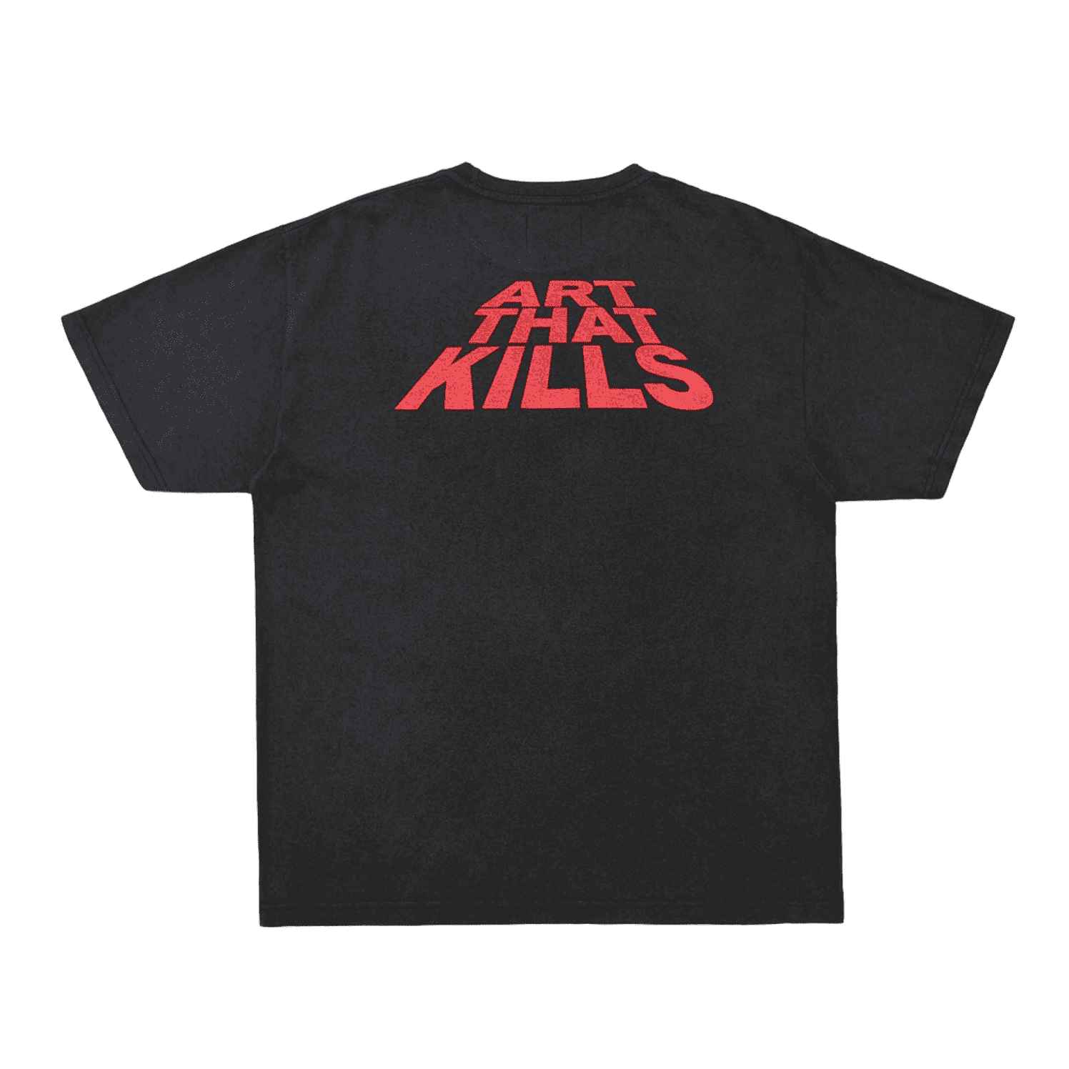 Camiseta Gallery  Dept. 'Art That Kills'