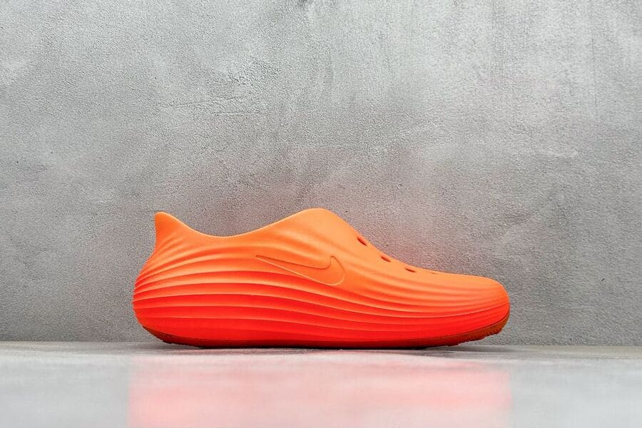 Nike ReactX Rejuven8 Safety Orange