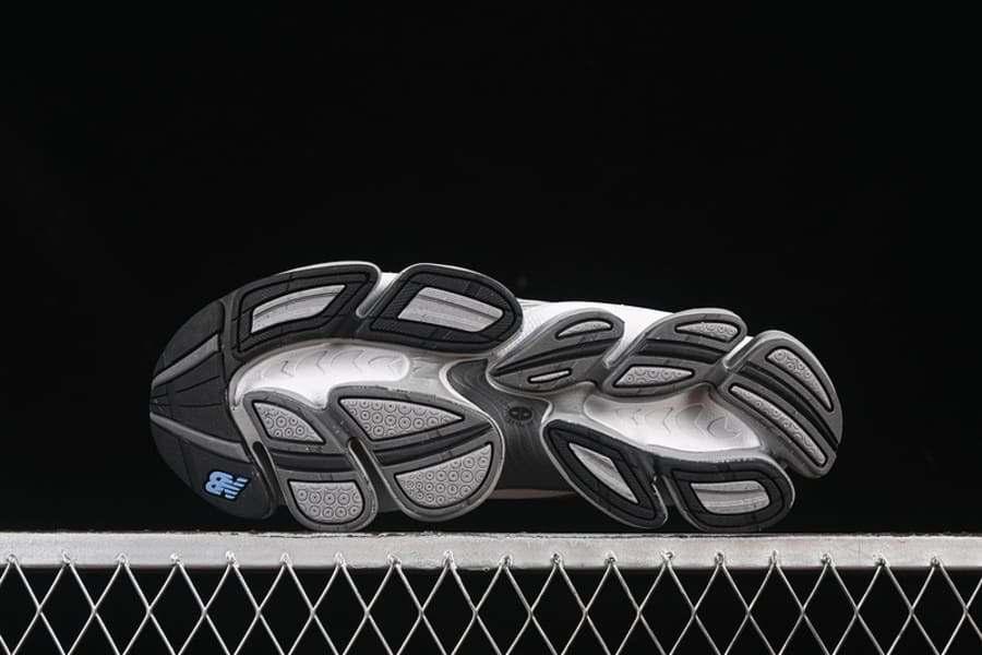 New Balance 2000 Stillwater Blue