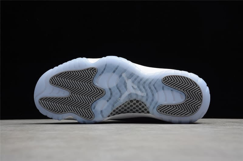 Pronta Entrega - Air Jordan 11 Cool Grey