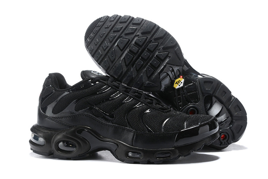 Pronta Entrega - Air Max TN Plus "Triple Black"