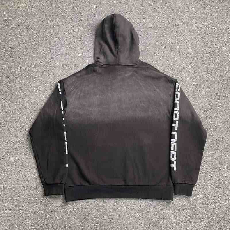 Moletom Vale Forever Big Dog Black