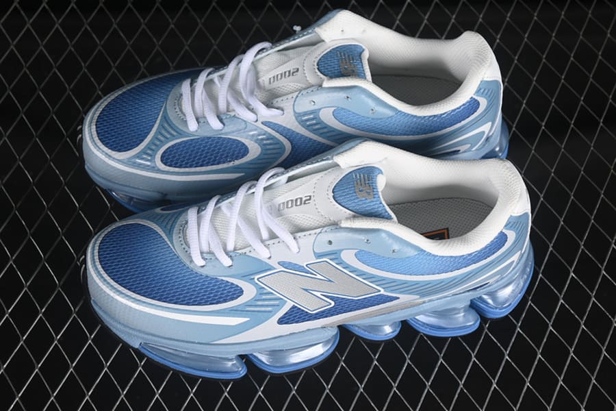 New Balance 2000 Baby Blue