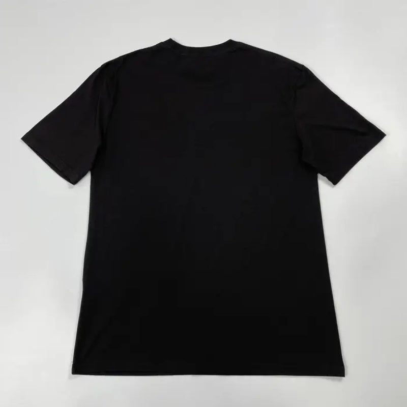 Camiseta Palm Angels Shanghai Sprayed Logo