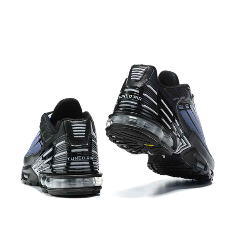 Pronta Entrega - Air Max TN Plus 3 Obsidian