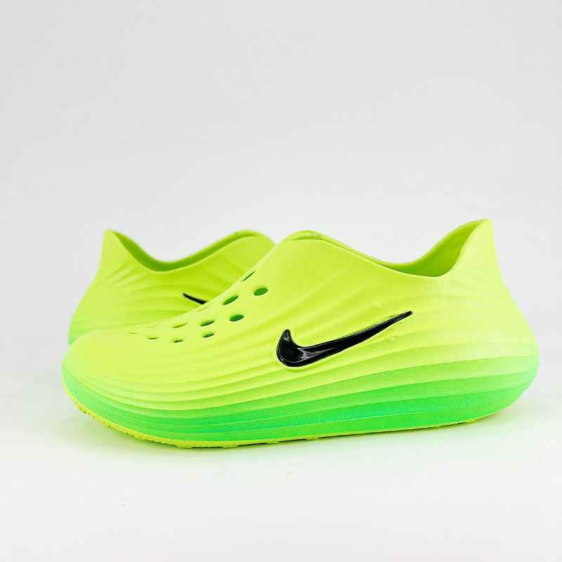 Nike ReactX Rejuven8 Green Strike