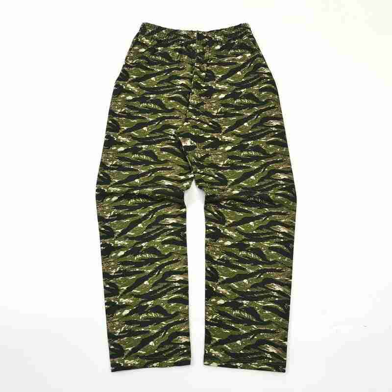 Calça Sp5der OG Web V2 Tiger Camo